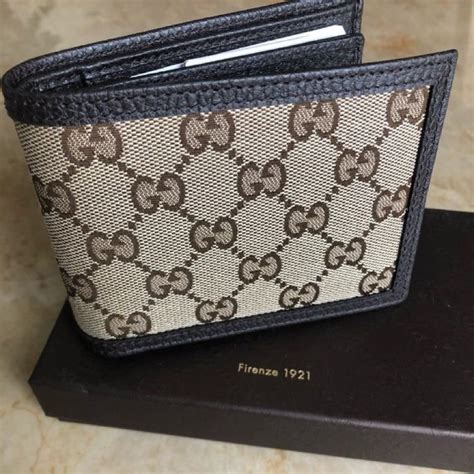 Gucci wallets Malaysia